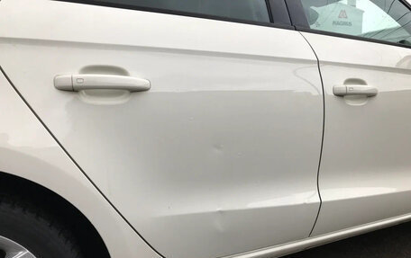 Audi A1, 2013 год, 1 200 000 рублей, 17 фотография