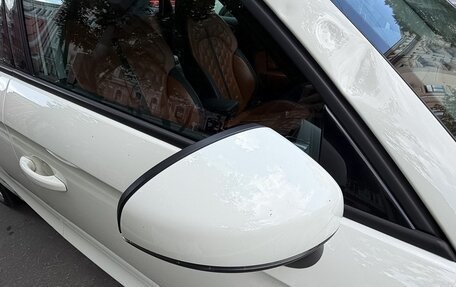 Audi A1, 2013 год, 1 200 000 рублей, 23 фотография
