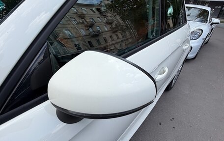 Audi A1, 2013 год, 1 200 000 рублей, 24 фотография