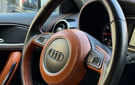 Audi A1, 2013 год, 1 200 000 рублей, 27 фотография