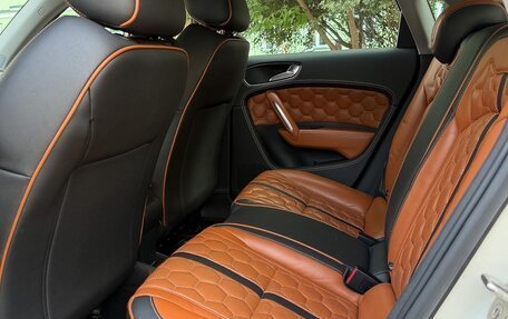 Audi A1, 2013 год, 1 200 000 рублей, 34 фотография