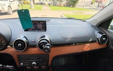 Audi A1, 2013 год, 1 200 000 рублей, 31 фотография
