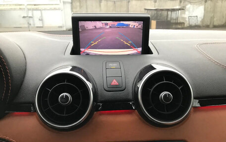 Audi A1, 2013 год, 1 200 000 рублей, 26 фотография