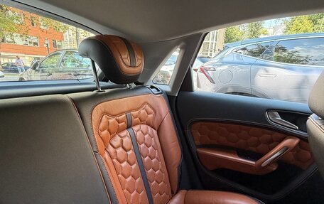 Audi A1, 2013 год, 1 200 000 рублей, 36 фотография
