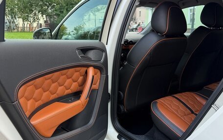 Audi A1, 2013 год, 1 200 000 рублей, 37 фотография