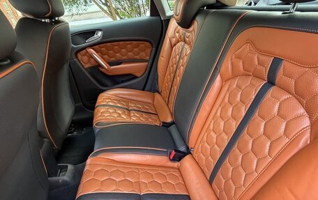 Audi A1, 2013 год, 1 200 000 рублей, 38 фотография