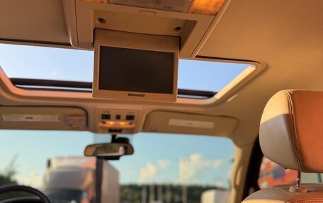 Cadillac Escalade III, 2008 год, 1 600 000 рублей, 10 фотография