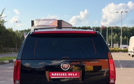 Cadillac Escalade III, 2008 год, 1 600 000 рублей, 6 фотография