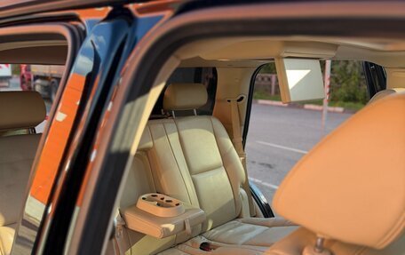 Cadillac Escalade III, 2008 год, 1 600 000 рублей, 12 фотография