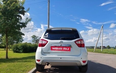 Nissan Terrano III, 2021 год, 1 300 000 рублей, 4 фотография
