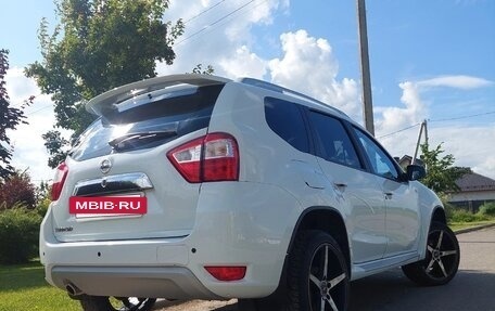 Nissan Terrano III, 2021 год, 1 300 000 рублей, 3 фотография