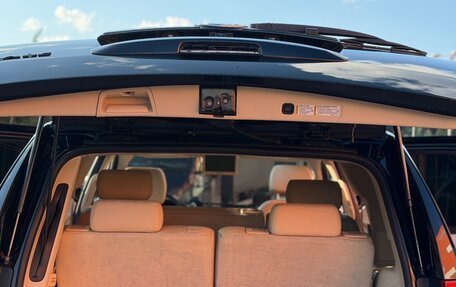 Cadillac Escalade III, 2008 год, 1 600 000 рублей, 15 фотография