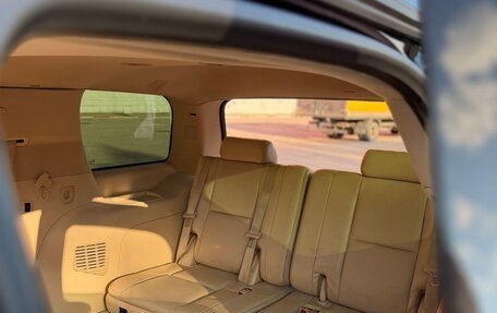 Cadillac Escalade III, 2008 год, 1 600 000 рублей, 17 фотография