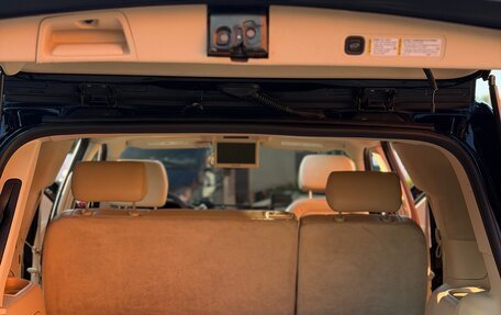 Cadillac Escalade III, 2008 год, 1 600 000 рублей, 14 фотография