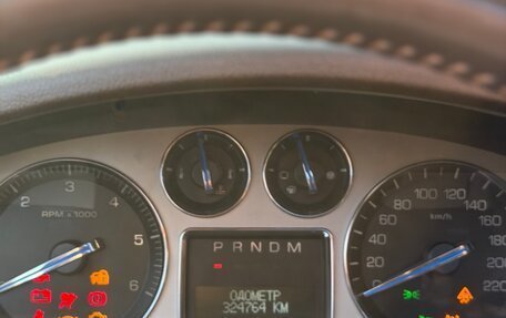 Cadillac Escalade III, 2008 год, 1 600 000 рублей, 20 фотография
