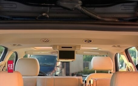 Cadillac Escalade III, 2008 год, 1 600 000 рублей, 18 фотография