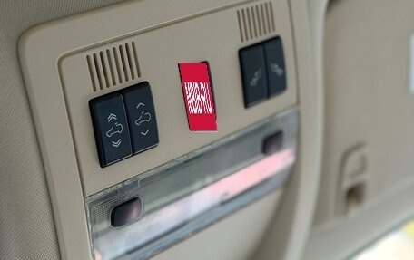 Cadillac Escalade III, 2008 год, 1 600 000 рублей, 22 фотография