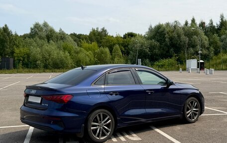 Audi A3, 2021 год, 2 600 000 рублей, 3 фотография