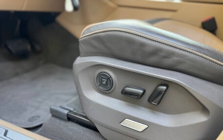Volkswagen Touareg III, 2021 год, 5 500 000 рублей, 15 фотография
