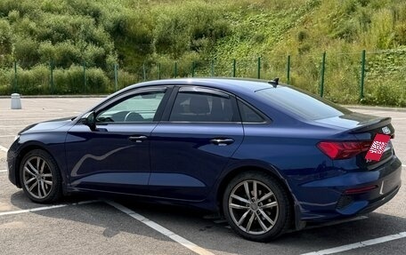 Audi A3, 2021 год, 2 600 000 рублей, 4 фотография