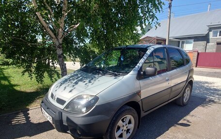 Renault Scenic III, 2003 год, 470 000 рублей, 2 фотография