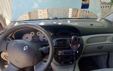 Renault Scenic III, 2003 год, 470 000 рублей, 7 фотография
