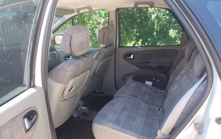 Renault Scenic III, 2003 год, 470 000 рублей, 4 фотография