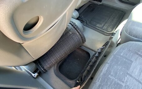 Renault Scenic III, 2003 год, 470 000 рублей, 11 фотография