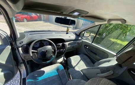 Renault Scenic III, 2003 год, 470 000 рублей, 14 фотография