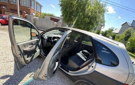 Renault Scenic III, 2003 год, 470 000 рублей, 18 фотография