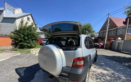 Renault Scenic III, 2003 год, 470 000 рублей, 13 фотография