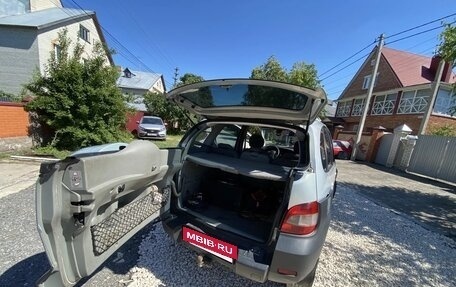 Renault Scenic III, 2003 год, 470 000 рублей, 16 фотография