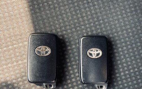 Toyota Vitz, 2019 год, 1 000 000 рублей, 20 фотография