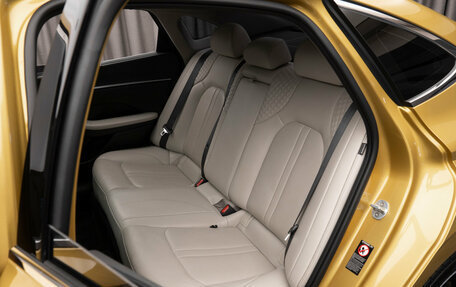 Hyundai Sonata VIII, 2019 год, 2 460 000 рублей, 13 фотография