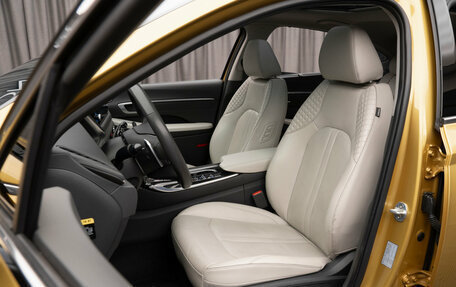 Hyundai Sonata VIII, 2019 год, 2 460 000 рублей, 9 фотография