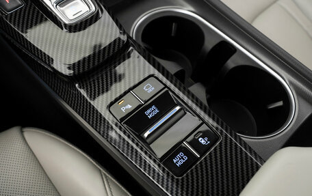 Hyundai Sonata VIII, 2019 год, 2 460 000 рублей, 27 фотография