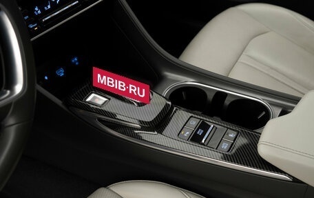 Hyundai Sonata VIII, 2019 год, 2 460 000 рублей, 20 фотография