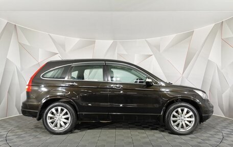 Honda CR-V III рестайлинг, 2011 год, 1 455 000 рублей, 6 фотография