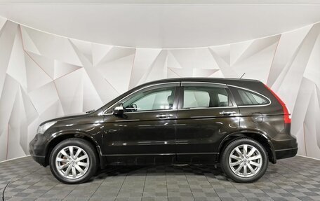 Honda CR-V III рестайлинг, 2011 год, 1 455 000 рублей, 5 фотография