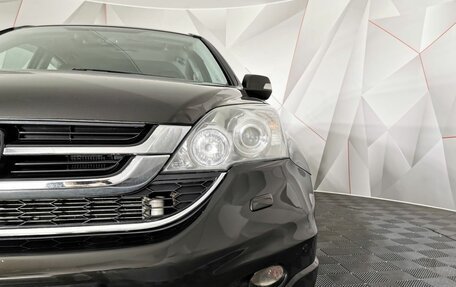 Honda CR-V III рестайлинг, 2011 год, 1 455 000 рублей, 10 фотография