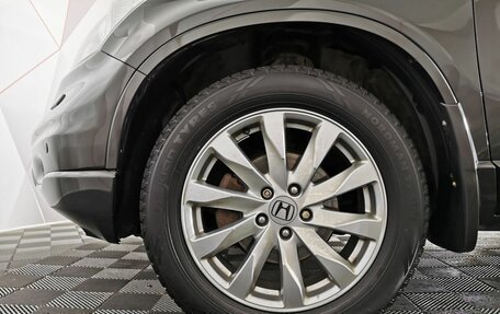 Honda CR-V III рестайлинг, 2011 год, 1 455 000 рублей, 9 фотография
