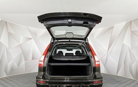 Honda CR-V III рестайлинг, 2011 год, 1 455 000 рублей, 11 фотография