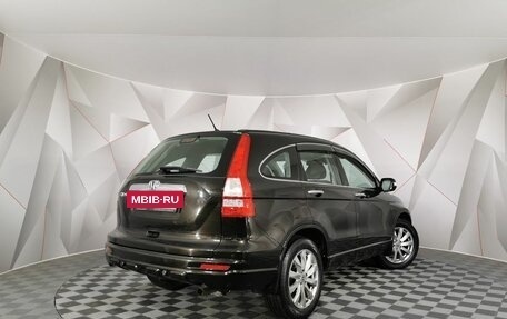 Honda CR-V III рестайлинг, 2011 год, 1 455 000 рублей, 2 фотография