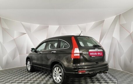 Honda CR-V III рестайлинг, 2011 год, 1 455 000 рублей, 4 фотография