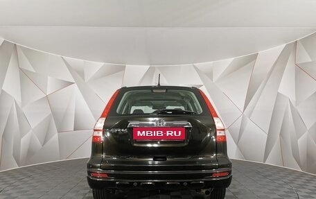 Honda CR-V III рестайлинг, 2011 год, 1 455 000 рублей, 8 фотография
