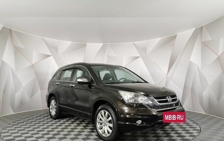 Honda CR-V III рестайлинг, 2011 год, 1 455 000 рублей, 3 фотография