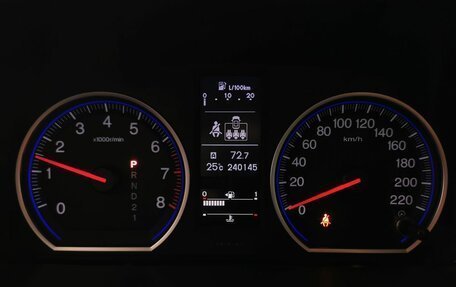 Honda CR-V III рестайлинг, 2011 год, 1 455 000 рублей, 17 фотография