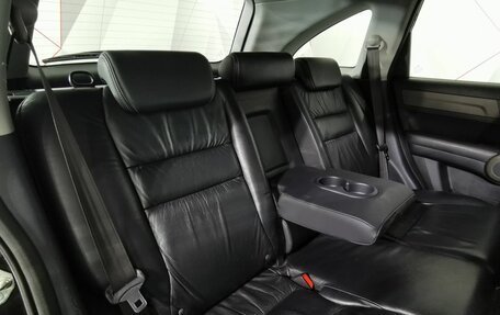 Honda CR-V III рестайлинг, 2011 год, 1 455 000 рублей, 16 фотография