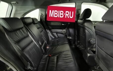 Honda CR-V III рестайлинг, 2011 год, 1 455 000 рублей, 15 фотография