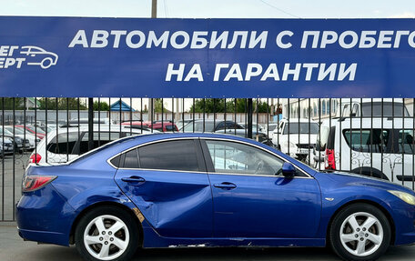 Mazda 6, 2007 год, 385 000 рублей, 6 фотография